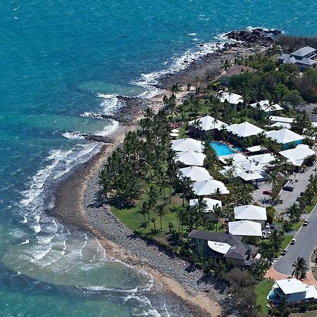 The Resort At Dolphin Heads マッカイ エクステリア 写真