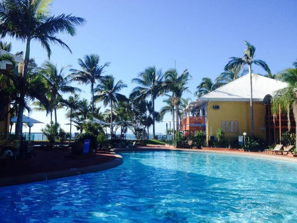The Resort At Dolphin Heads マッカイ エクステリア 写真