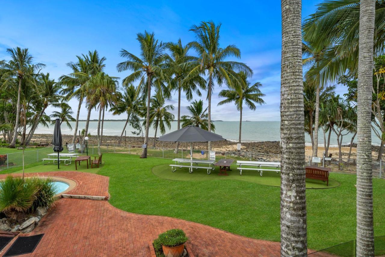 The Resort At Dolphin Heads マッカイ エクステリア 写真