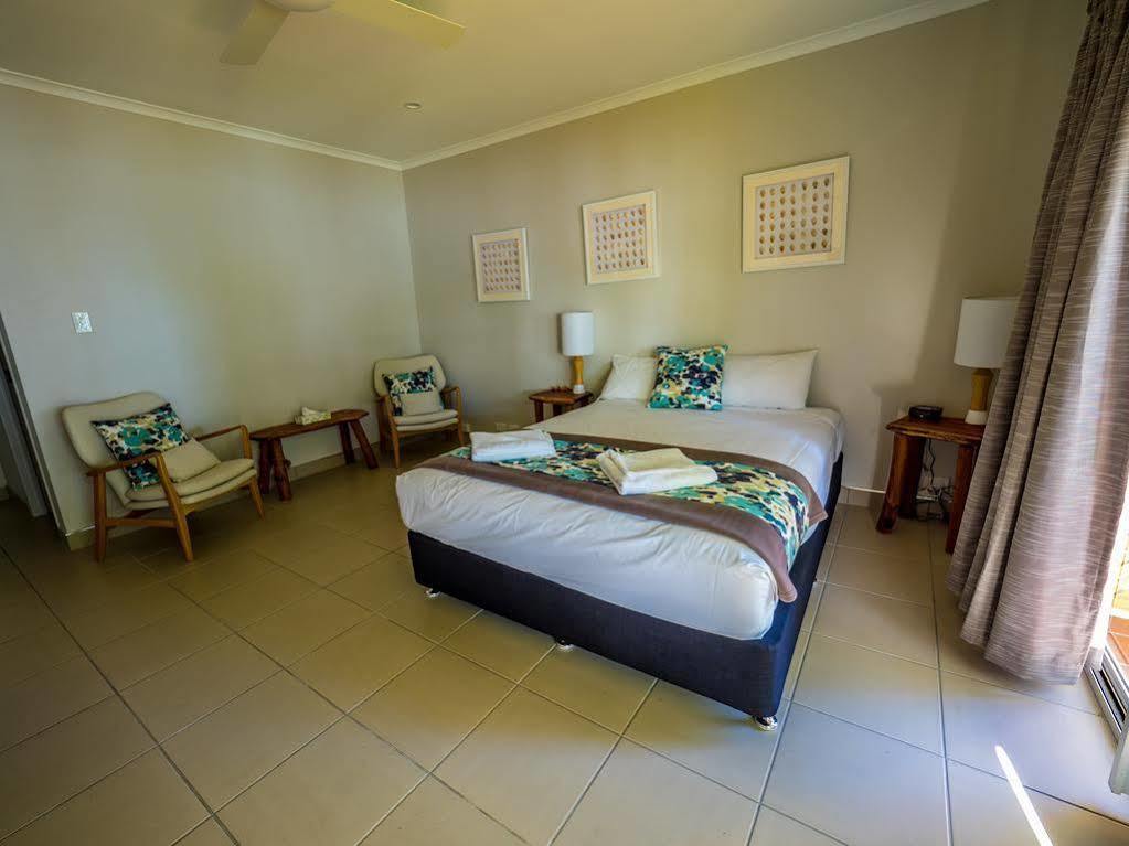 The Resort At Dolphin Heads マッカイ エクステリア 写真